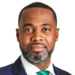 Premier the Hon. E. David Burt, JP, MP