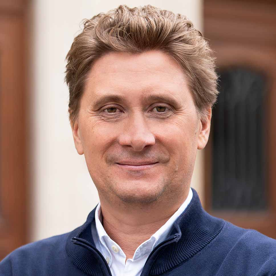 Richard Briffod
