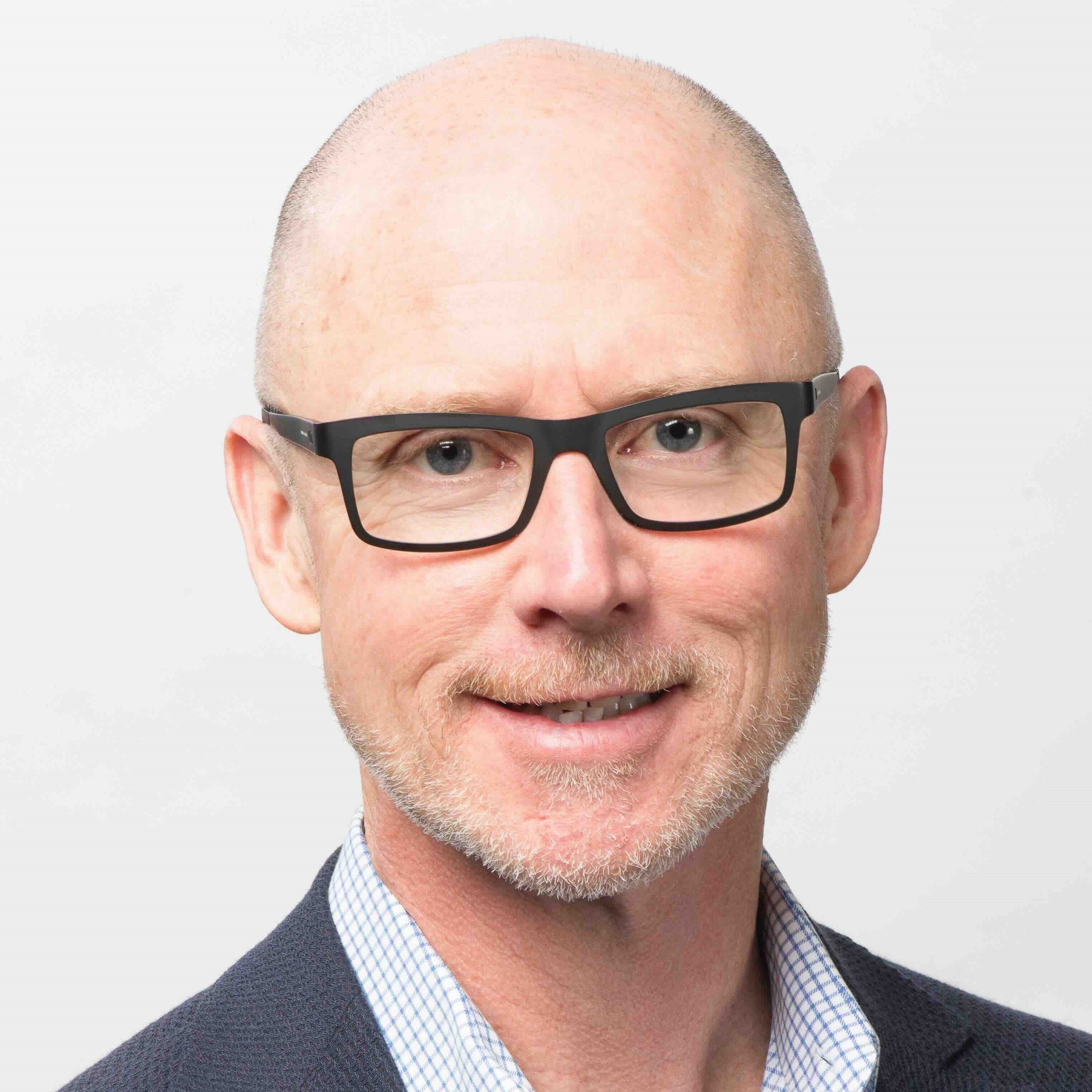 Christopher  Rogers