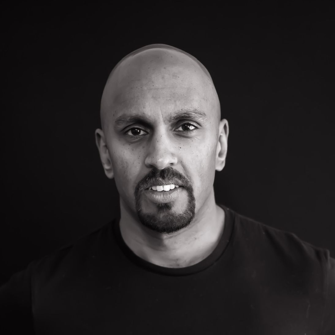 Nathan Pillai
