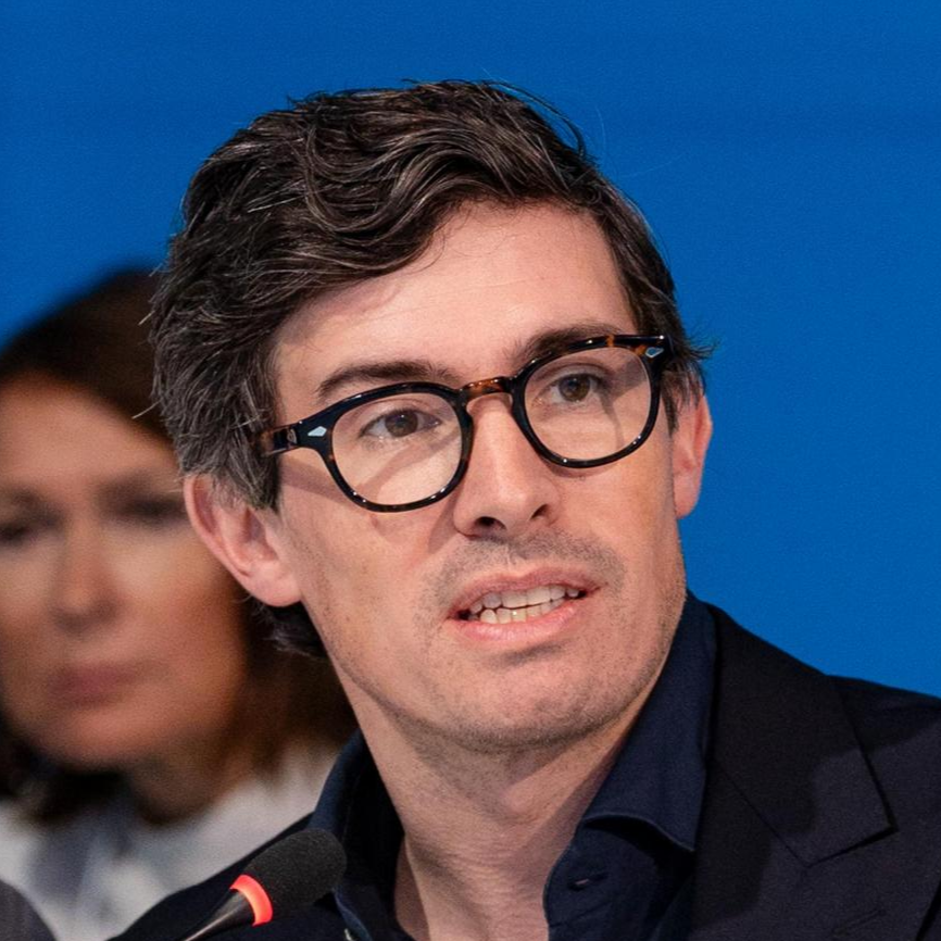 Benjamin Habbel