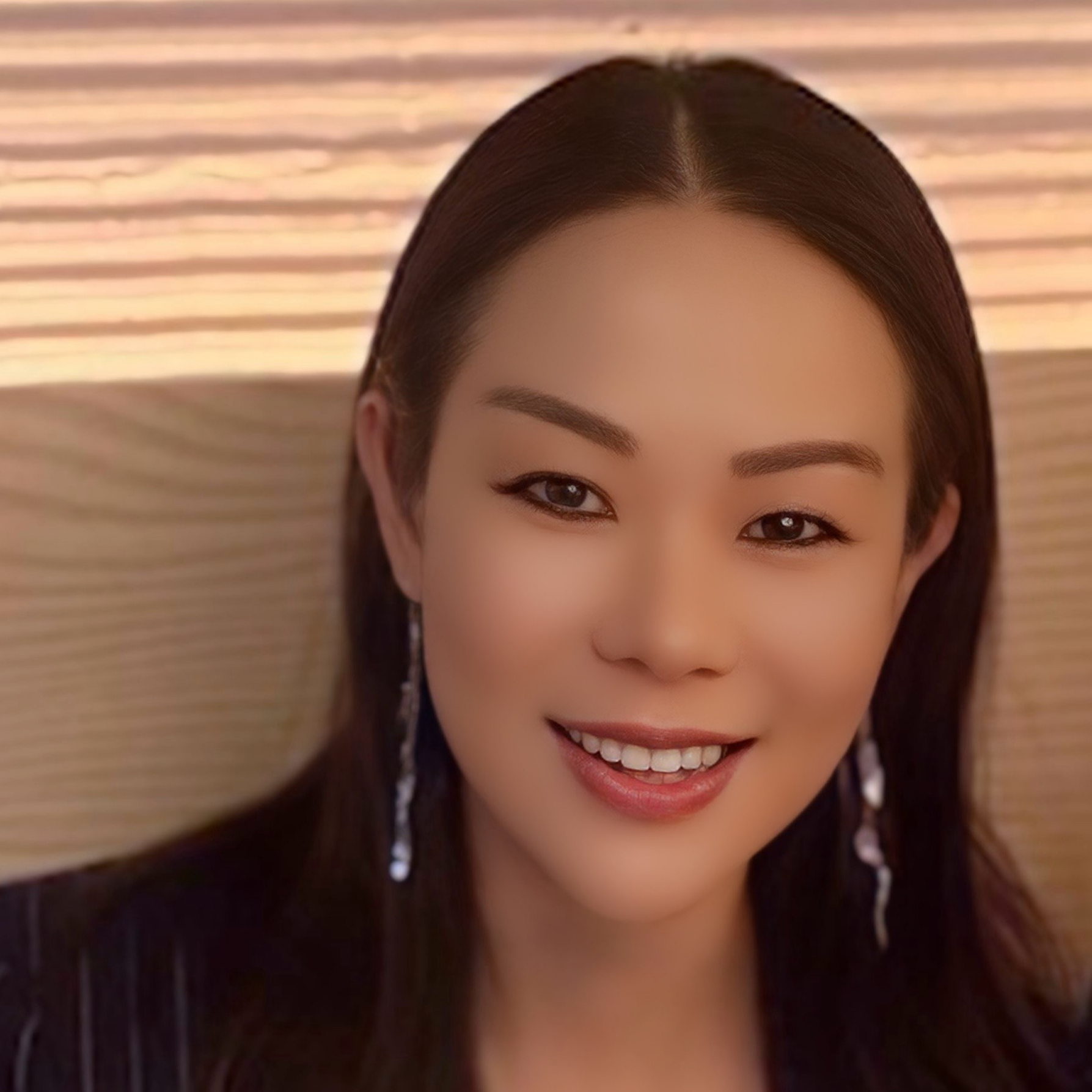 Helen Wang