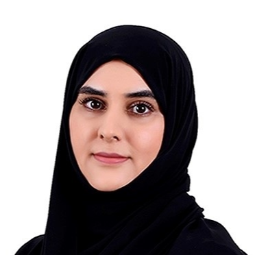 Khadija	Al Mehairbi