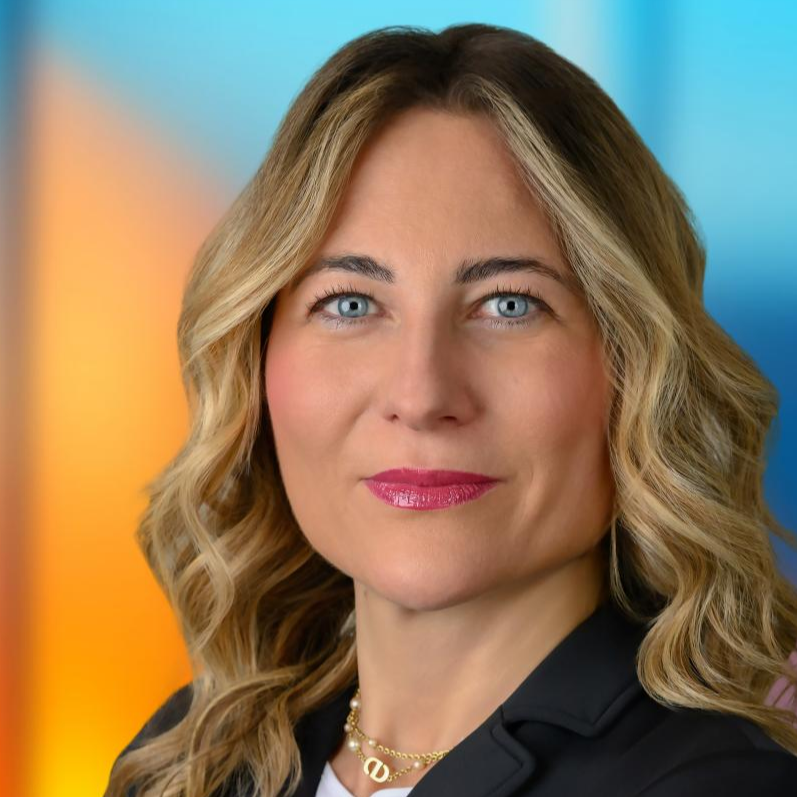 Laura Merlini, CAIA, CIFD