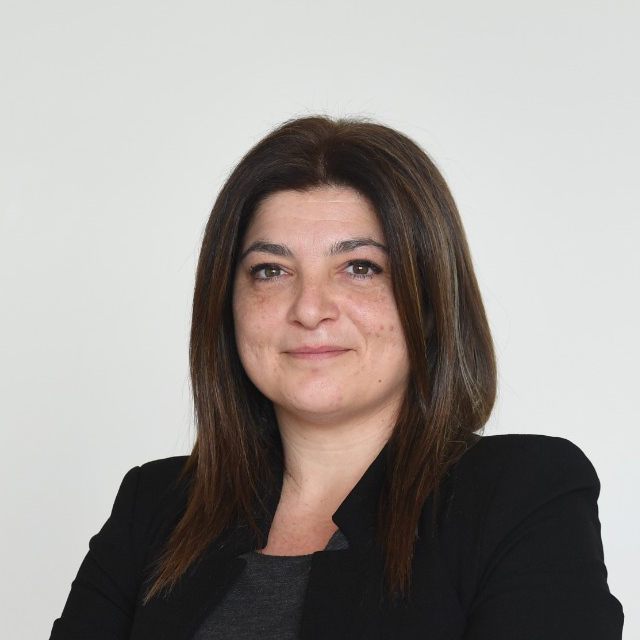 Tiziana Micallef