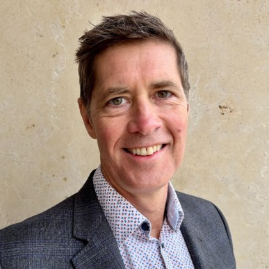 Michael Manning