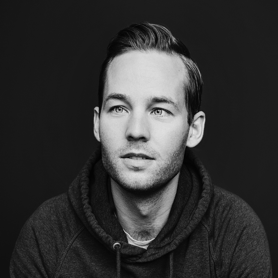 Robin Lauber