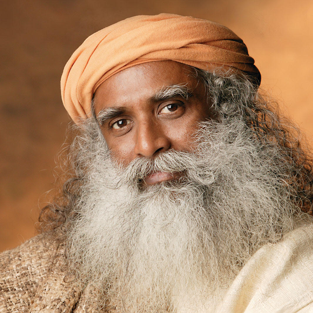 Sadhguru