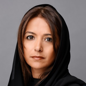 Huda Al-Lawati