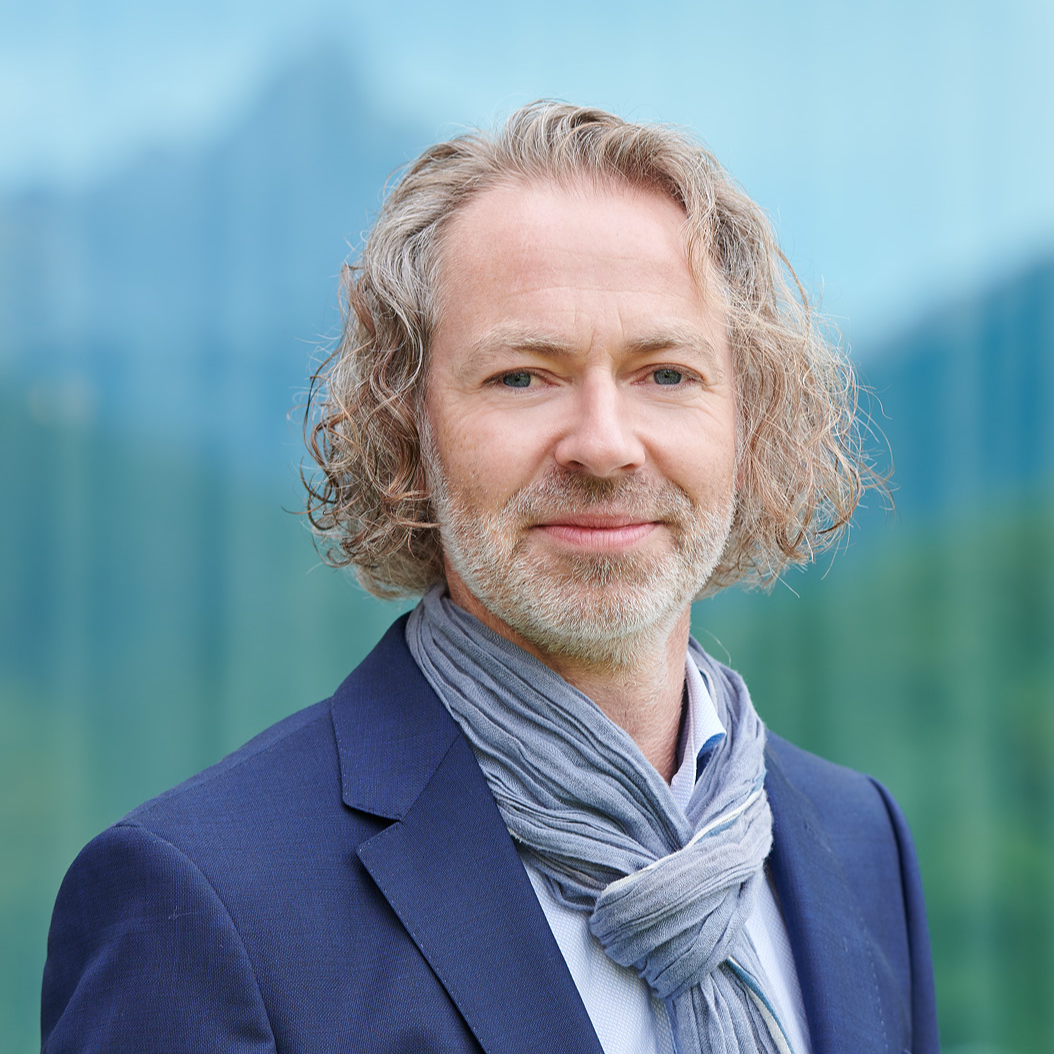 Matthias Kirchgaessner