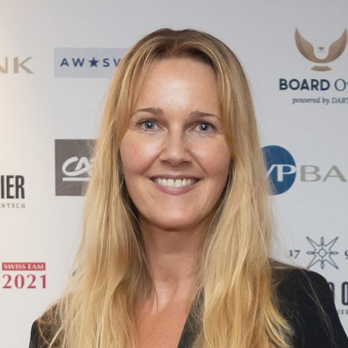 Alexandra Ammann