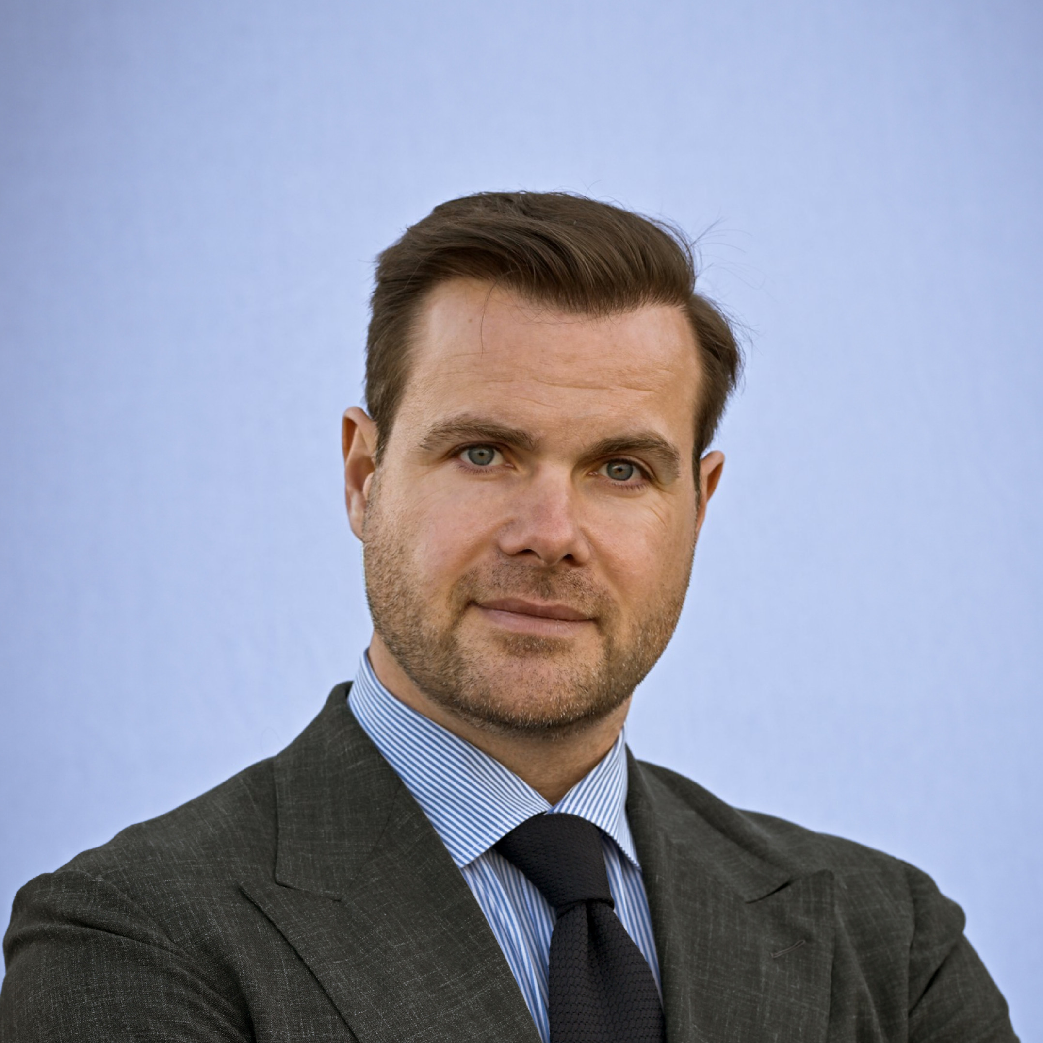 Thomas von Hohenhau