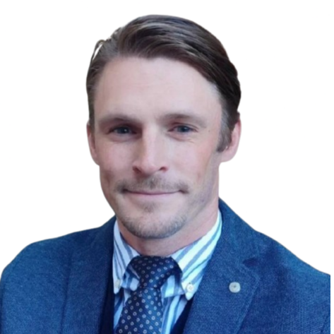 Sander Wichmann Mortensen