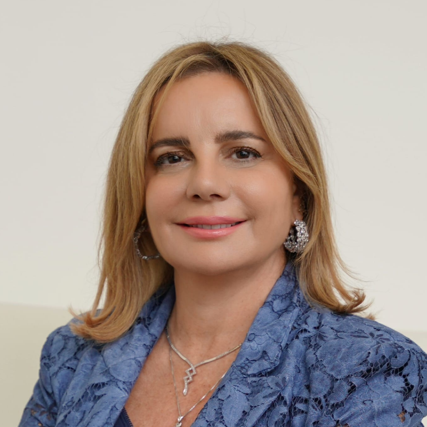 Christiane El Habre