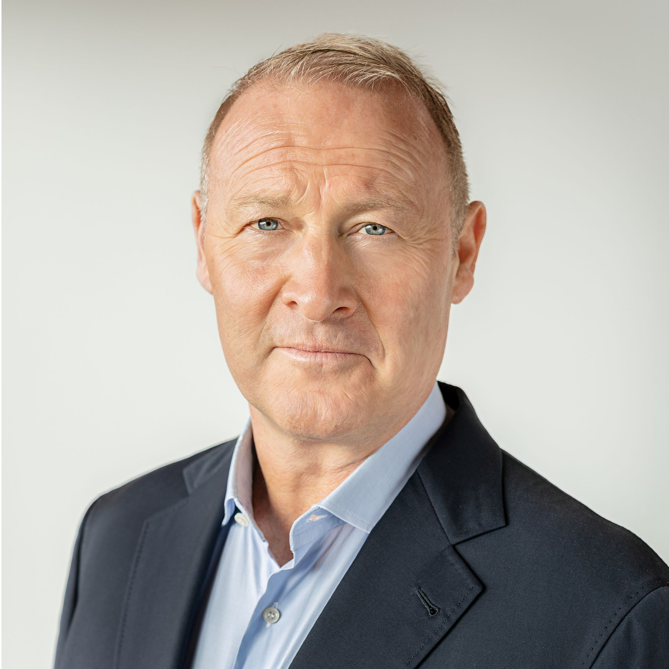Damian Perl