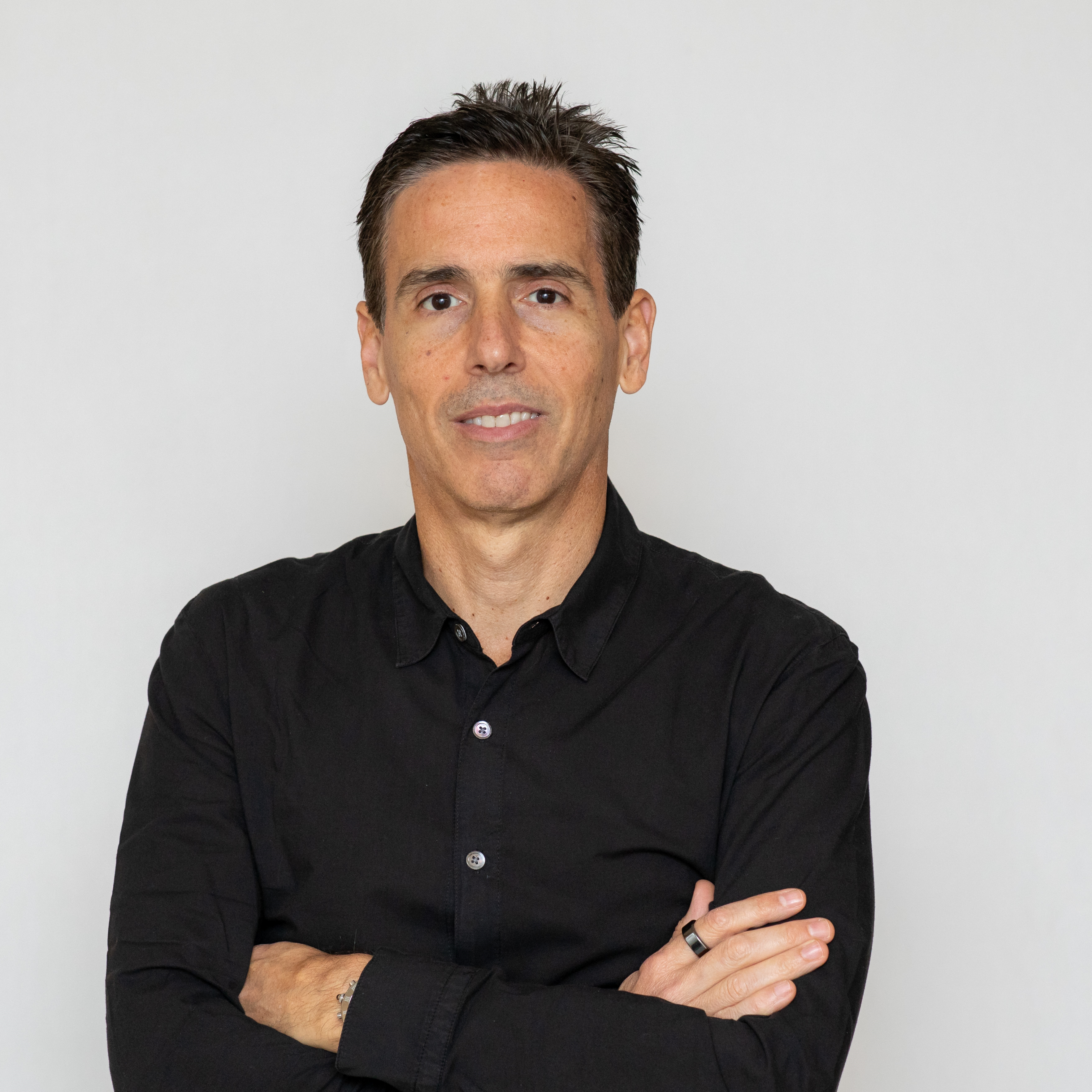 Javier  Rodriguez-Alarcon