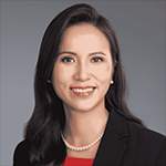 Kerrine Koh, CFA, CAIA,