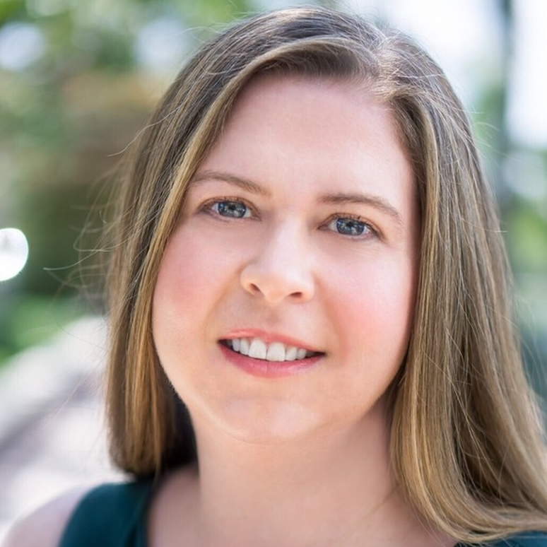 Dr. Alexandra Cook