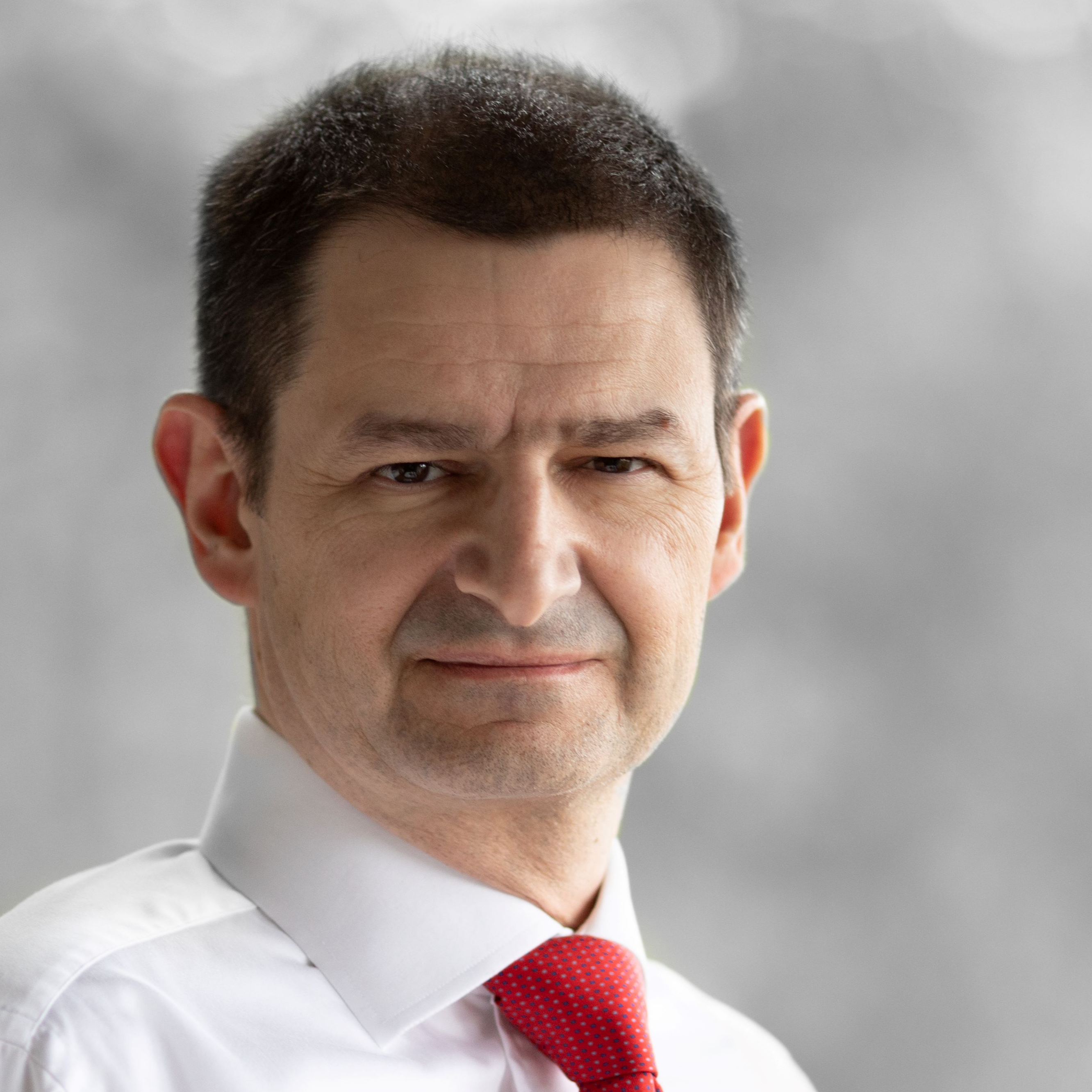 Alexander Ineichen
