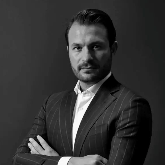 Giovanni Martinez