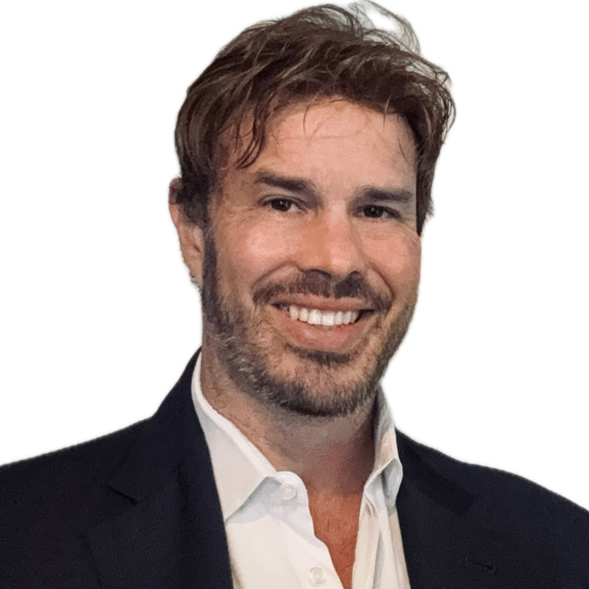 Jason Sydney