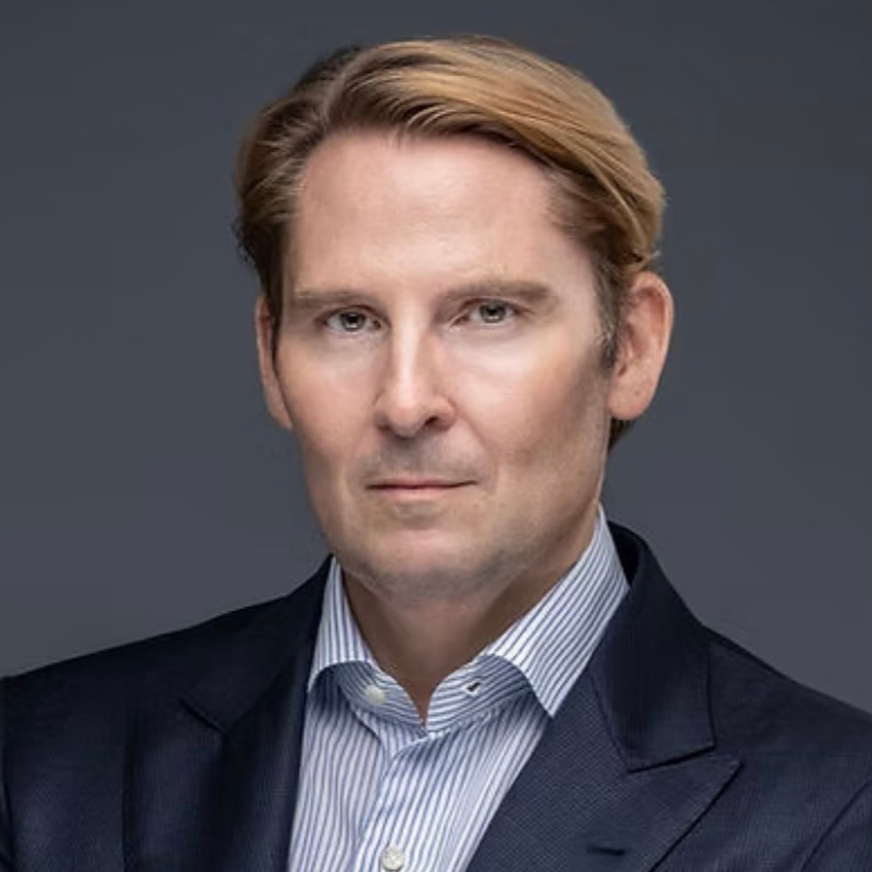 Dr Markus Federle