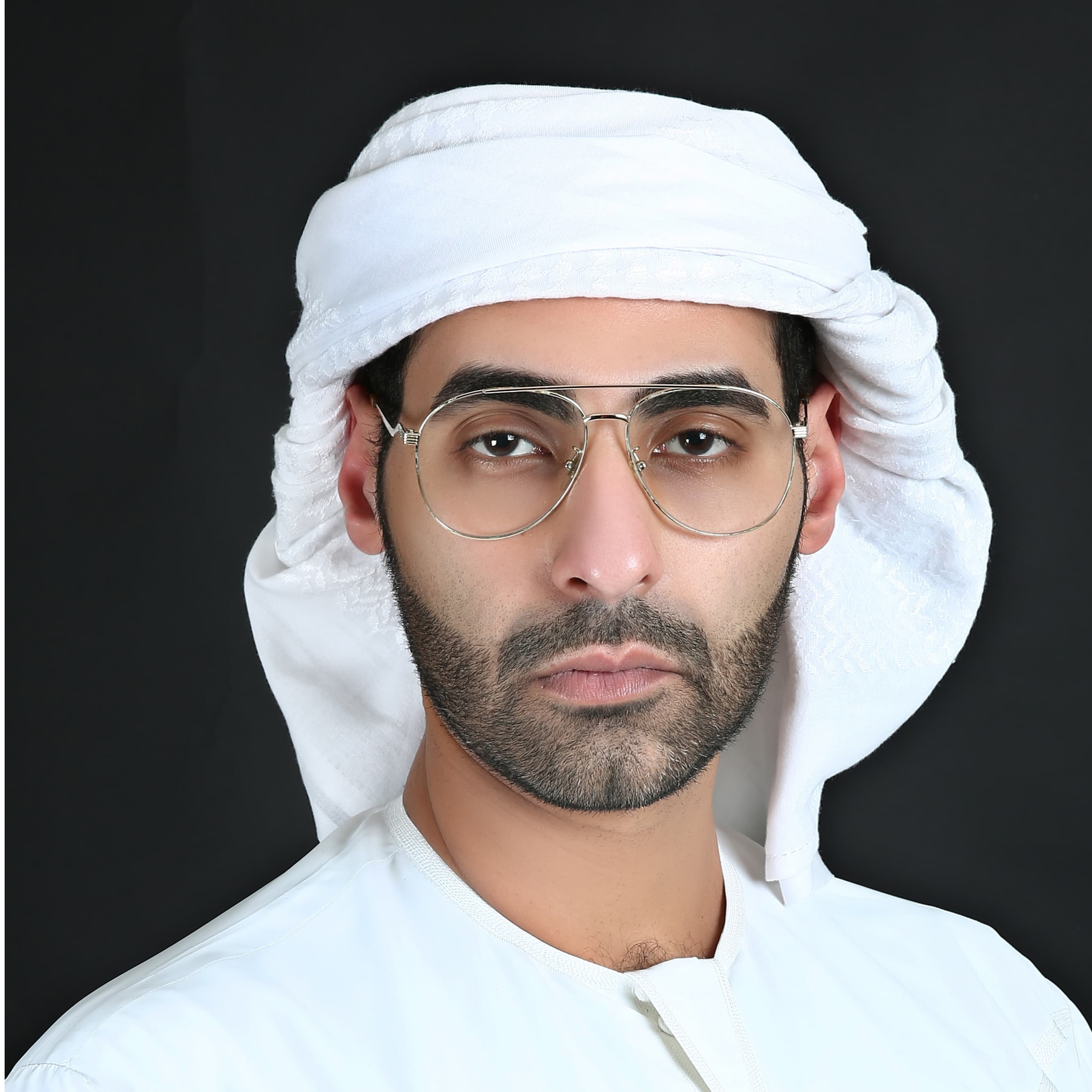 Ahmed Nasser Al Nowais