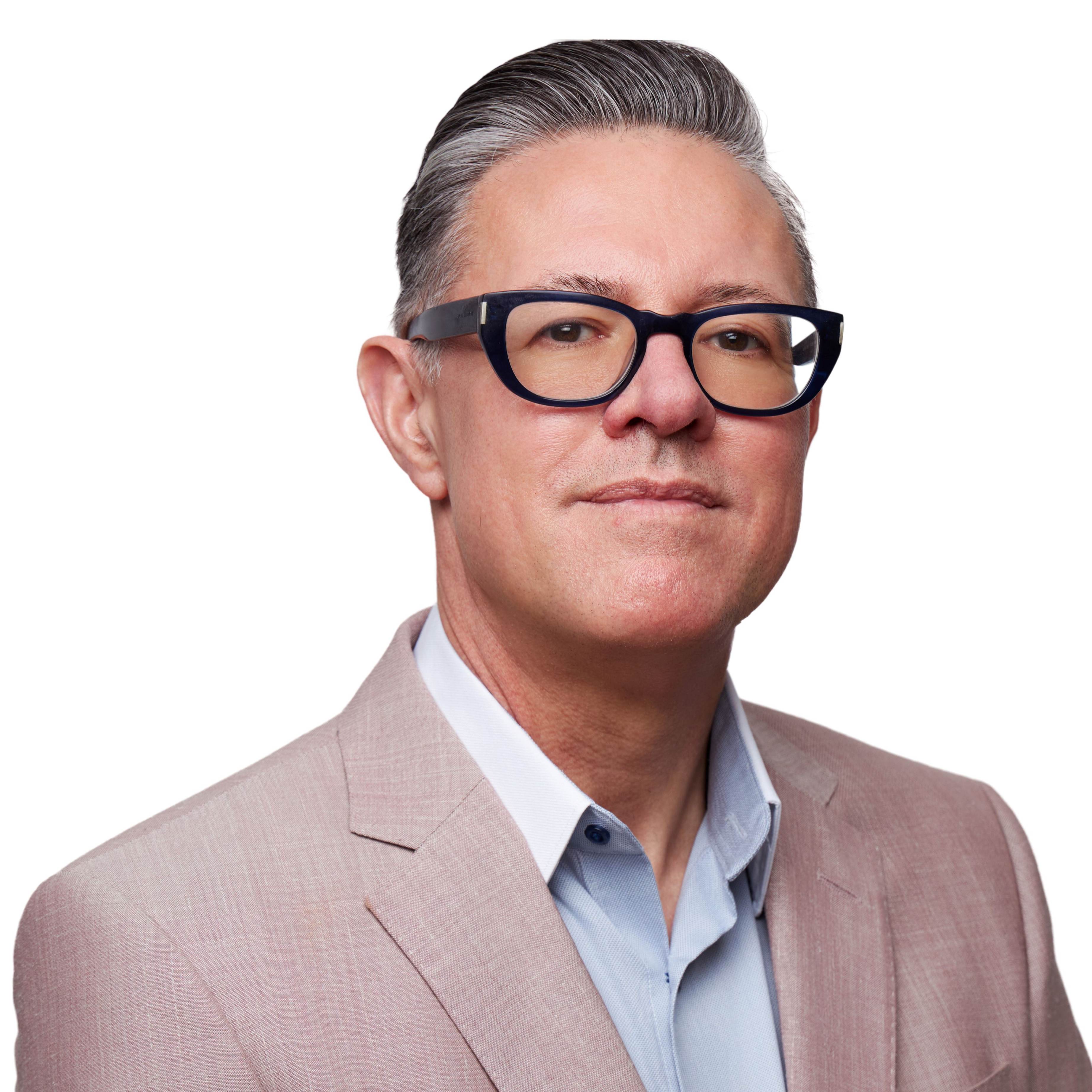 David Parker