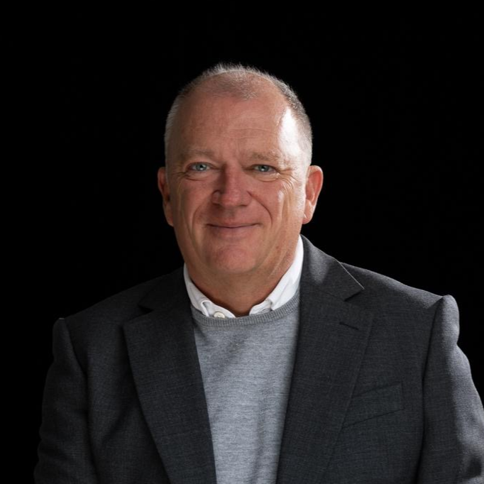 Patrick Aisher