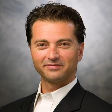 Nicholas Longano