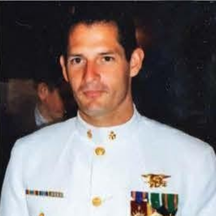 Captain Kenneth Stethem