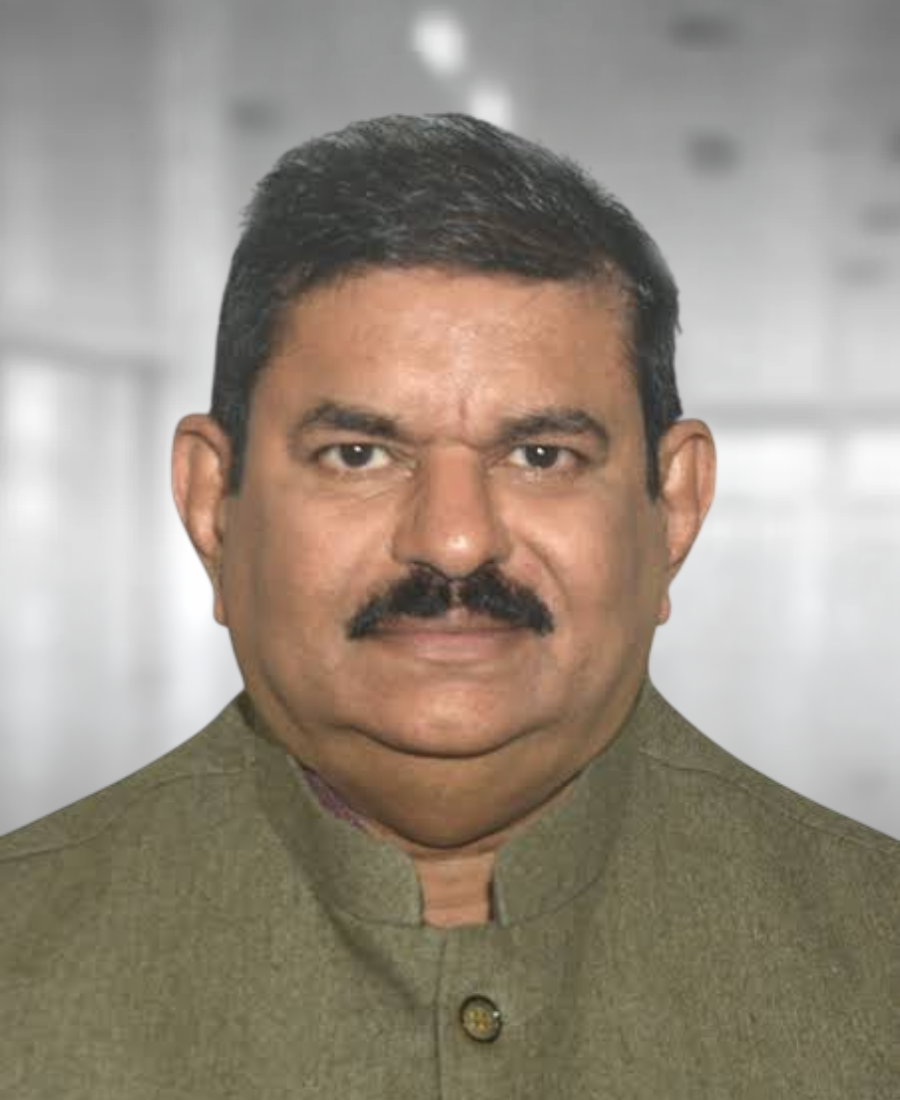 Mr. Rahul Joshi