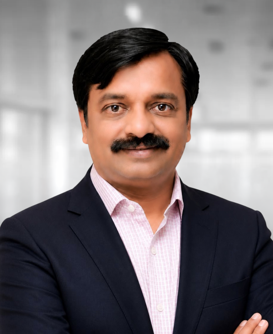Mr. Rajiv Agarwal