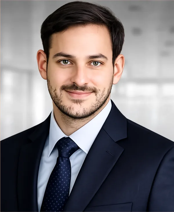 Mr. Mahmoud El-Rashidi