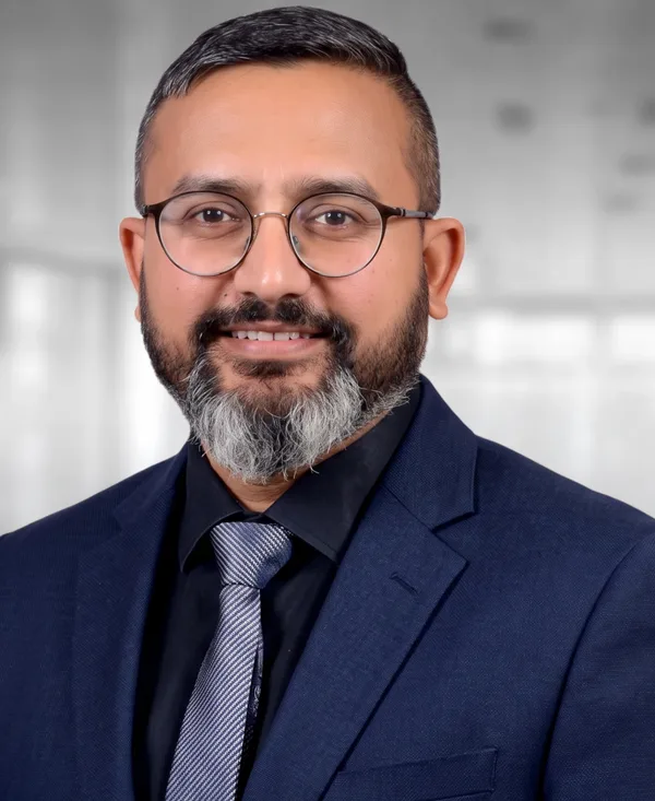 Mr. Atul Rawat