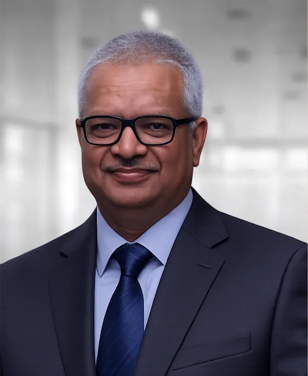 Dr. Pankaj Sharma