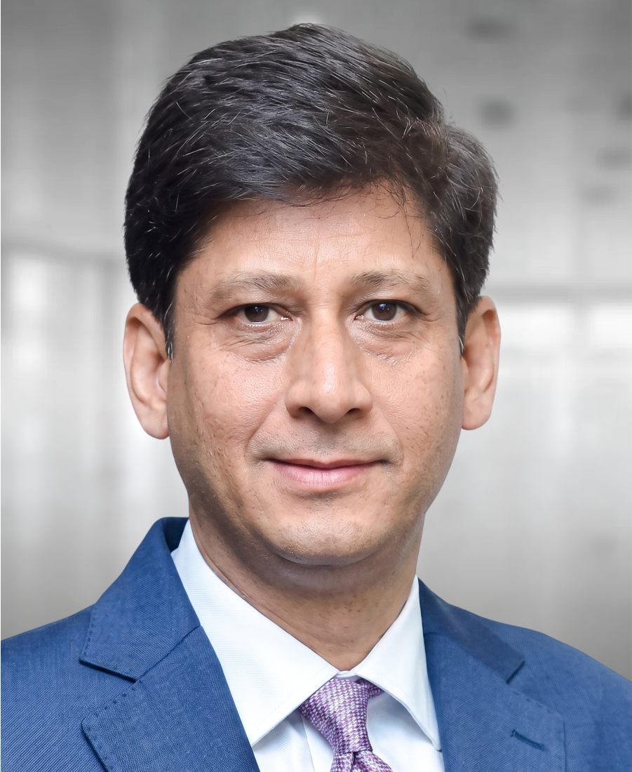 Mr. Sachin Gupta
