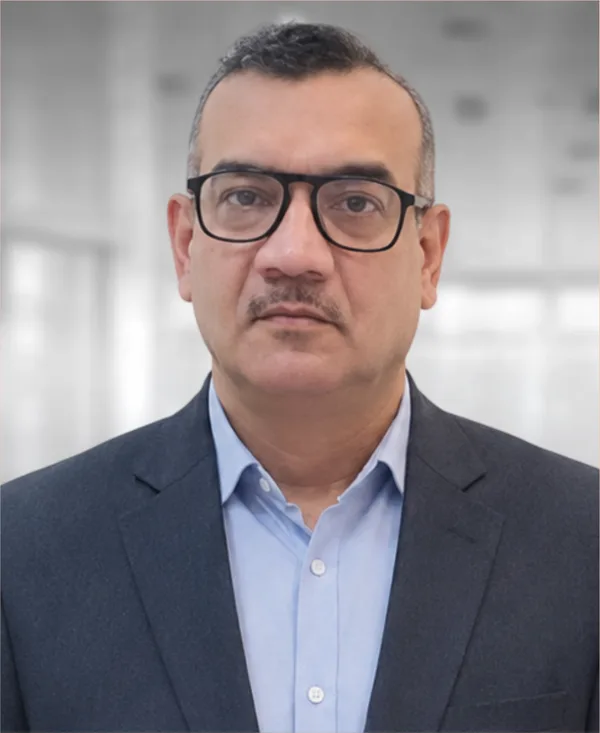 Mr. Surendra Mehta