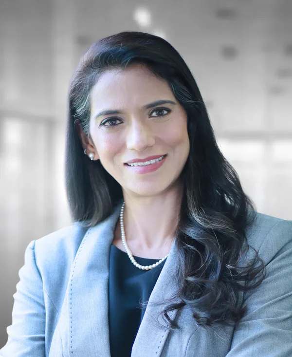 Ms. Vandana Hari