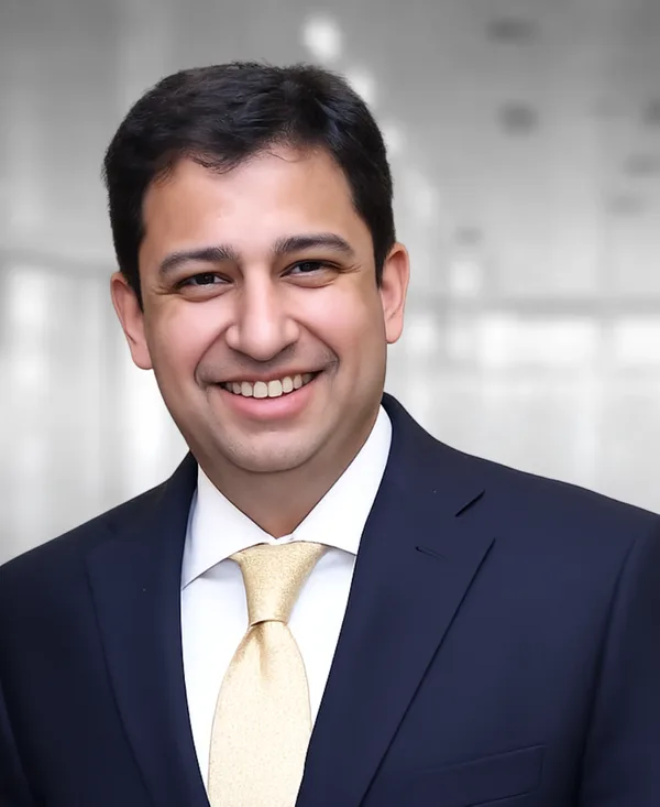 Mr. Sundeep Sikka