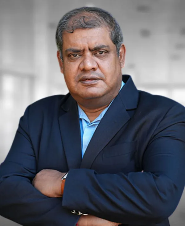 Prof Sankarshan Basu