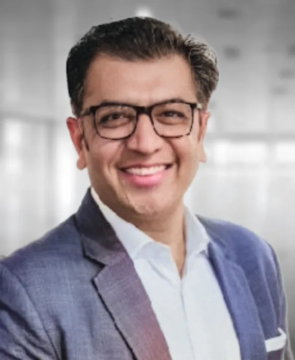 Mr. Sachin Jain