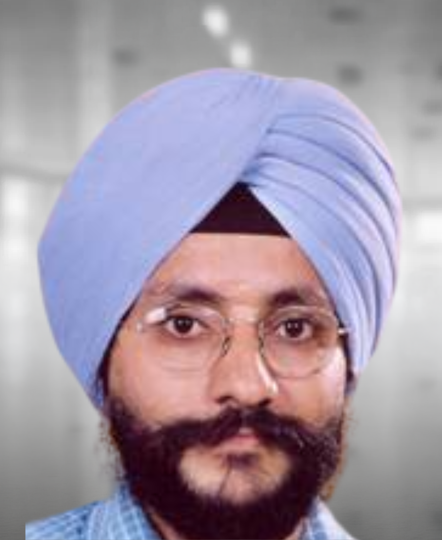 Mr. Rahul Joshi
