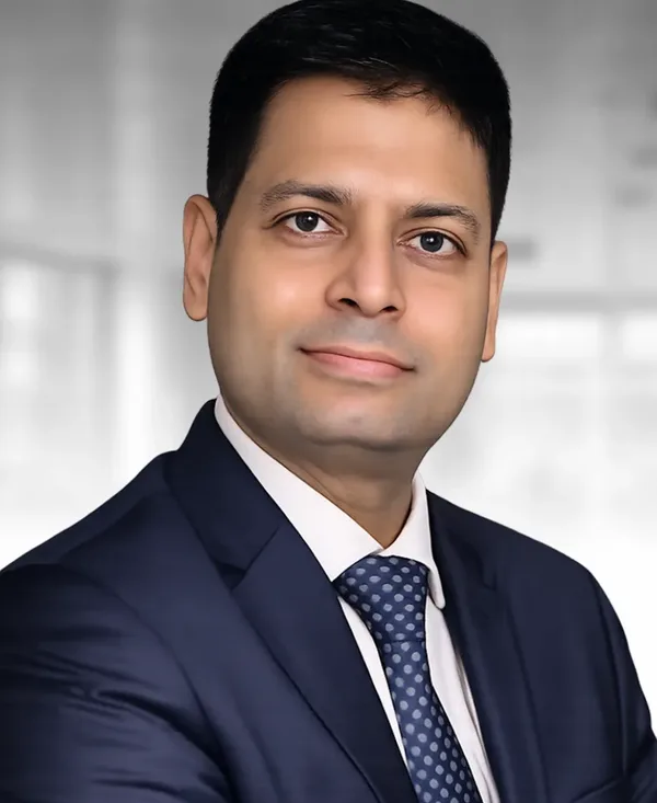 Mr. Rajib Maitra