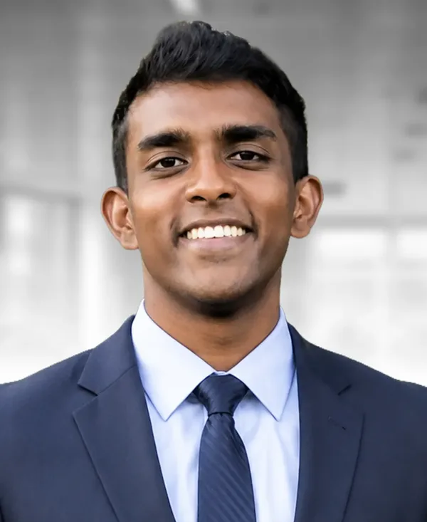 Mr. Harsha Ramesh