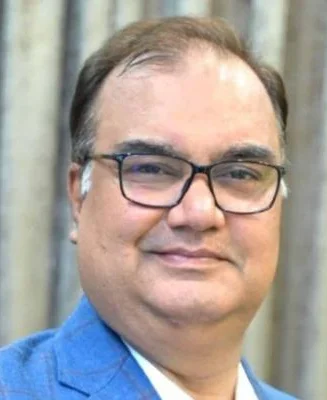 Mr. Jitendra Chopra