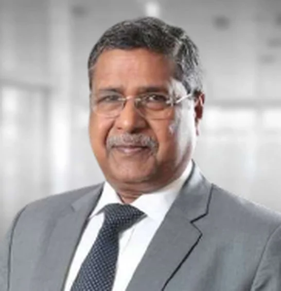 Mr. SN Goyal