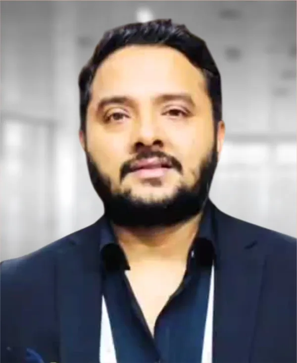 Mr. Mahendra Mehta