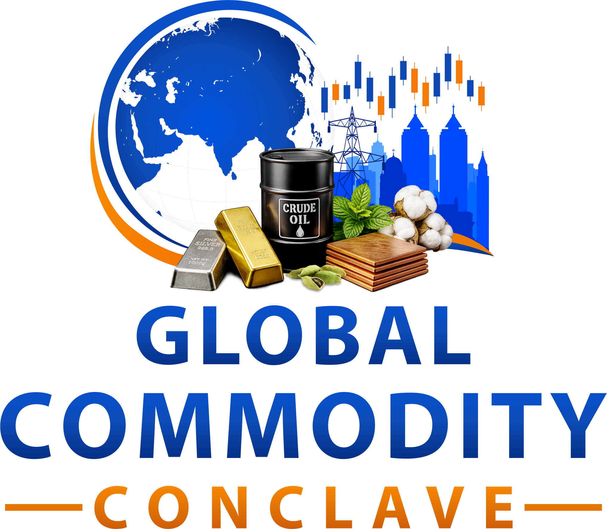 Global Commodity Conclave