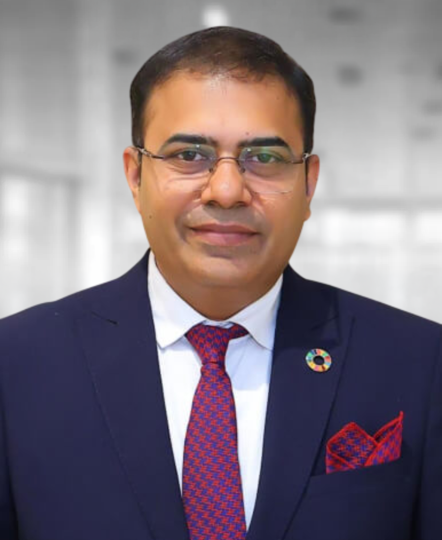Mr. Rahul Joshi